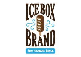 Ice Box Brand Logo